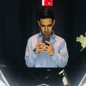 Meet your Posher, Alejandro